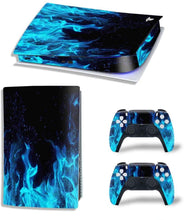 
                        
                          將圖片載入圖庫檢視器 PS5 Skin for Playstation 5 Digital Version, PS5 Console and Controllers Skin Vinyl Sticker Decal Cover - Blue Grimace - JOY2ESpree
                        
                      