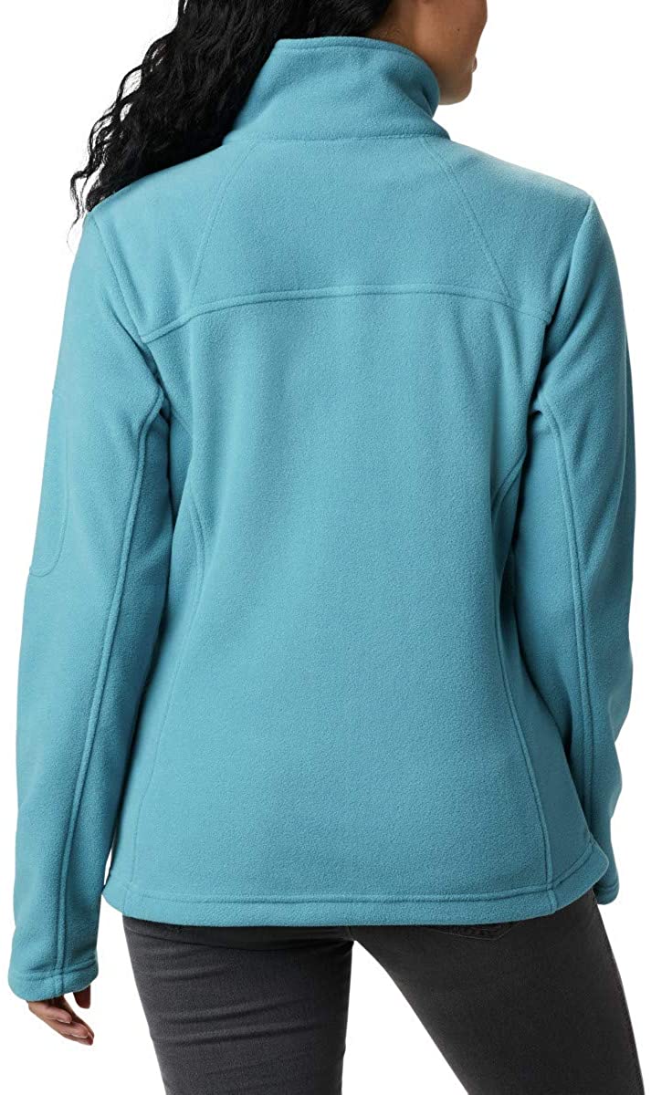 Columbia Women's Fast Trek II Full Zip Soft Fleece Jacket