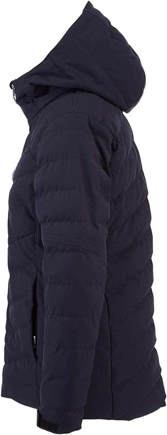Spyder Active Sports Womens Brisk Synthetic