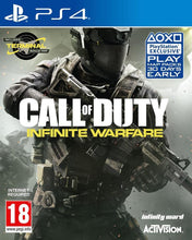 
                        
                          गैलरी व्यूवर में इमेज लोड करें, Call of Duty: Infinite Warfare - PS4 Legacy Edition - JOY2ESpree
                        
                      
