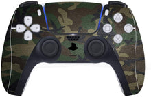 
                        
                          Load image into Gallery viewer, PlayVital Blue Nebula Full Set Skin Decal for PS5 Console Digital Edition - JOY2ESpree
                        
                      