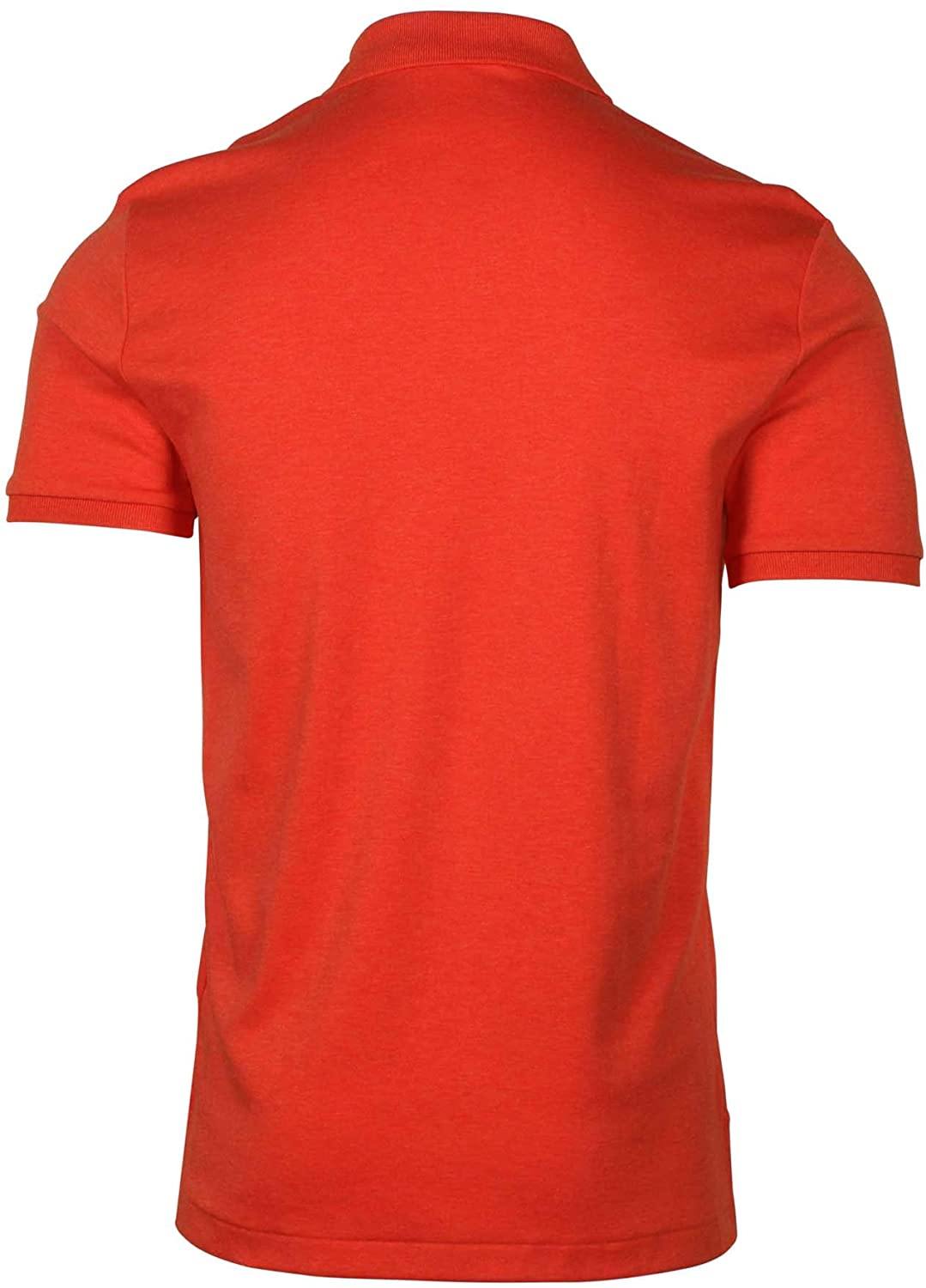 Polo RL Men's Interlock Pony Shirt