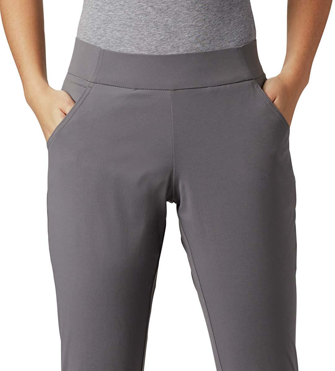 Columbia Women's Anytime Casual Pull on Pant