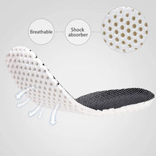 
                        
                          Load image into Gallery viewer, STQ Slip On Breathe Mesh Walking Shoes Women Fashion Sneakers Comfort Wedge Platform Loafers
                        
                      