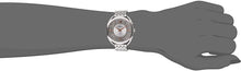 
                        
                          Cargar imagen en el visor de la galería, Swarovski Crystalline Glam Watch with Metal Bracelet - JOY2ESpree
                        
                      
