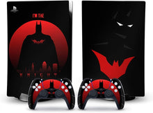 
                        
                          Cargar imagen en el visor de la galería, Mmoptop PS5 Skin Dragon-Ball Goku for Playstation 5 Digital Edition with Console and Dualsense Controller Full Set - JOY2ESpree
                        
                      