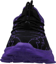 
                        
                          Load image into Gallery viewer, BRONAX Little/Big Kids Lightweight Athletic Tennis Shoes - JOY2ESpree
                        
                      