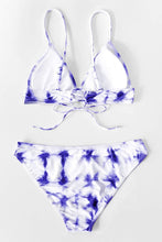 
                        
                          將圖片載入圖庫檢視器 CUPSHE Women's Bikini Triangle Sexy Lace Up Two Piece Bathing Suit
                        
                      