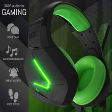 
                        
                          Muat gambar ke penampil Galeri, Orzly Gaming Headset for PC and Gaming Consoles PS5, PS4, Xbox Series X | S - JOY2ESpree
                        
                      
