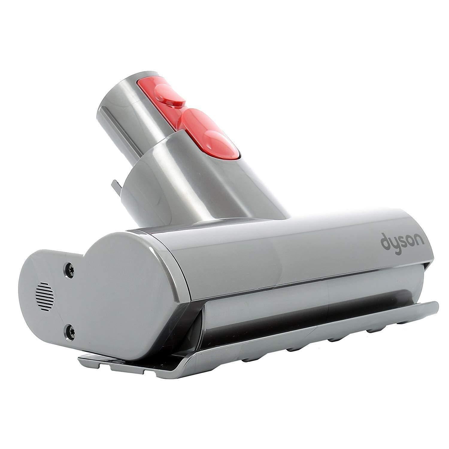 Dyson Quick Release Mini Motorhead Compatible with Dyson V8 Animal vacuum - JOY2ESpree