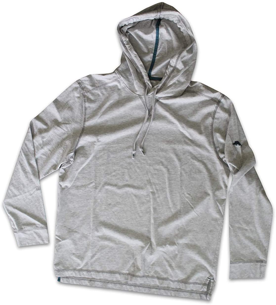 Tommy Bahama Men's Bali Skyline Long Sleeve Hoodie