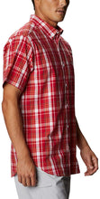 
                        
                          画像をギャラリービューアに読み込む, Columbia Men's Rapid Rivers II Short Sleeve Shirt
                        
                      