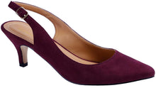 
                        
                          Cargar imagen en el visor de la galería, Greatonu Womens Slingback Dress Pump
                        
                      