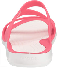 
                        
                          Load image into Gallery viewer, Crocs Women's Swiftwater Sandal Sport
                        
                      