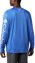 
                        
                          Load image into Gallery viewer, Columbia Men's Terminal Tackle Long Sleeve Shirt
                        
                      