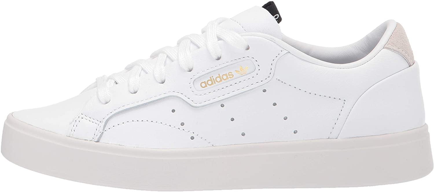 adidas Originals Women's Sleek Sneaker