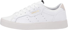 
                        
                          画像をギャラリービューアに読み込む, adidas Originals Women's Sleek Sneaker
                        
                      