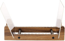 
                        
                          画像をギャラリービューアに読み込む, siemsove Vinyl Record Storage Holder-Showcase Your Favorite LPs - JOY2ESpree
                        
                      