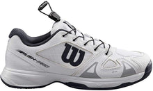 
                        
                          Load image into Gallery viewer, Wilson Unisex-Child Rush Pro Jr Ql Tennis Shoes - JOY2ESpree
                        
                      