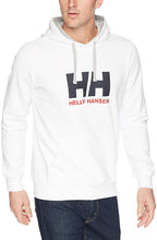 
                        
                          Cargar imagen en el visor de la galería, Helly-Hansen 33977 Men's Hh Logo Hoodie
                        
                      