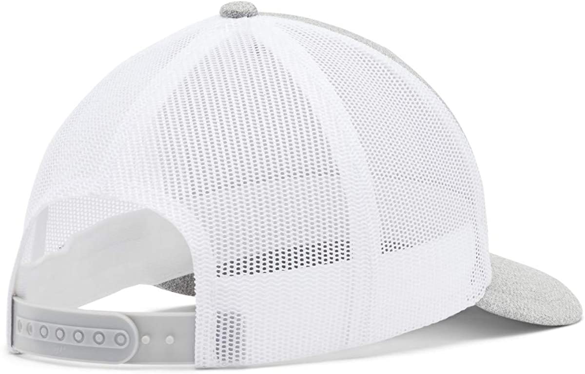 Columbia Mesh Snap Back Hat