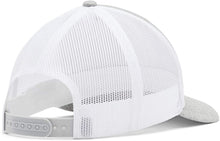 
                        
                          Load image into Gallery viewer, Columbia Mesh Snap Back Hat
                        
                      