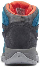 
                        
                          Load image into Gallery viewer, Columbia Women's Newton Ridge Lightweight Waterproof Shoe
                        
                      