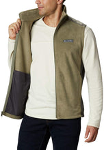 
                        
                          Cargar imagen en el visor de la galería, Columbia mens Steens Mountain Vest
                        
                      