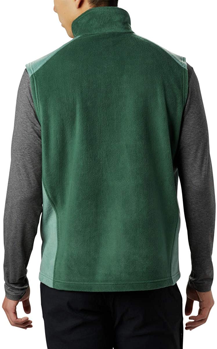 Columbia mens Steens Mountain Vest