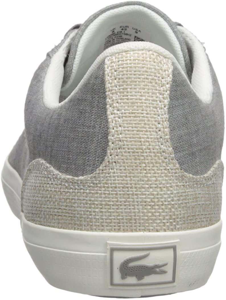 Lacoste Men's Lerond 317 3 Sneaker