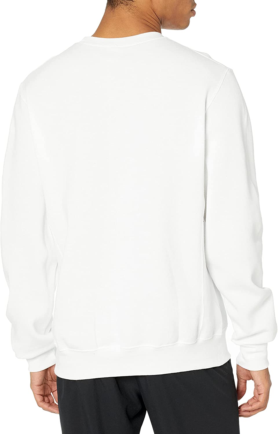 Russell Athletic Men's Dri-Power Fleece Sweatshirt