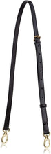 
                        
                          Load image into Gallery viewer, Allzedream Genuine Leather Purse Strap Replacement Crossbody Handbag Long Adjustable
                        
                      