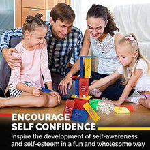 
                        
                          Cargar imagen en el visor de la galería, StrongSuit - The Tower of Self Esteem, Family Therapy Card Game for Kids - JOY2ESpree
                        
                      