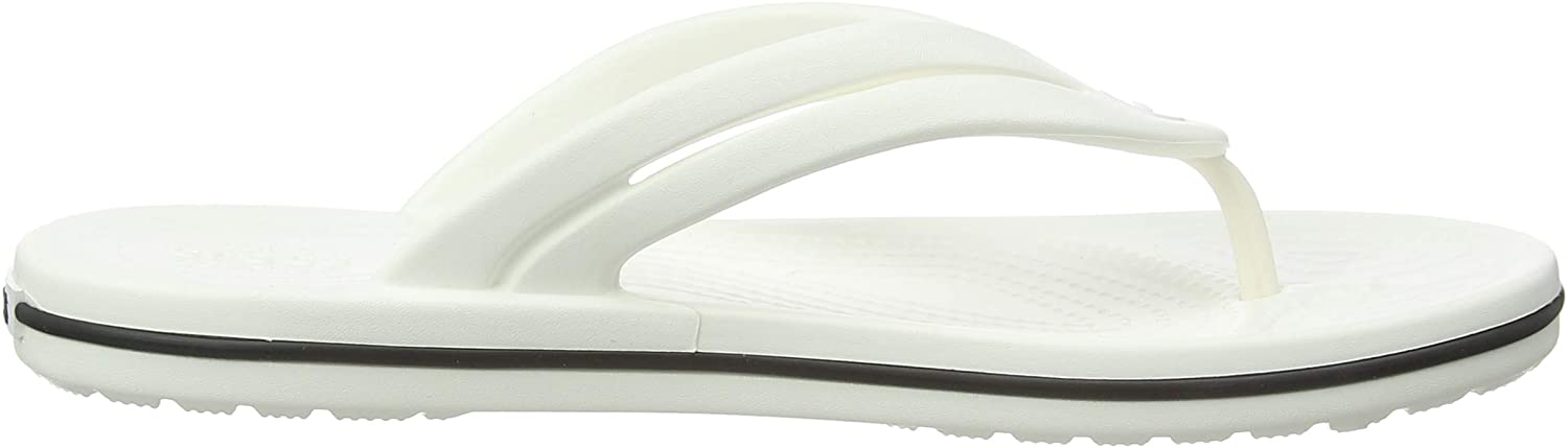 Crocs Women's Crocband Flip Flop | Water Shoes | Casual Summer Sandal