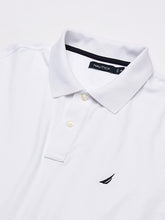 
                        
                          Cargar imagen en el visor de la galería, Nautica Men's Classic Fit Short Sleeve Solid Soft Cotton Polo Shirt - JOY2ESpree
                        
                      
