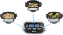 
                        
                          Muat gambar ke penampil Galeri, Cuisinart MSC-600 3-In-1 Cook Central 6-Quart Multi-Cooker: Slow Cooker, Brown/Saute, Steamer - JOY2ESpree
                        
                      
