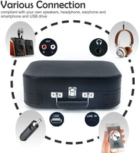 
                        
                          將圖片載入圖庫檢視器 LP&amp;No.1 Bluetooth Turntable HiFi System with Bookshelf Speakers - JOY2ESpree
                        
                      