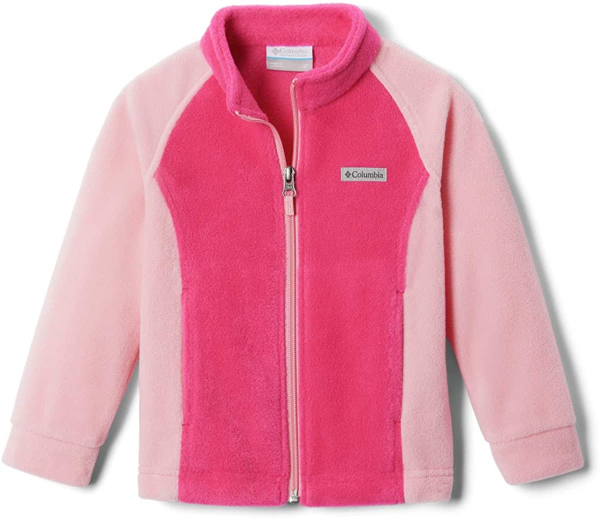 Columbia Unisex Baby Benton Springs Fleece Jacket
