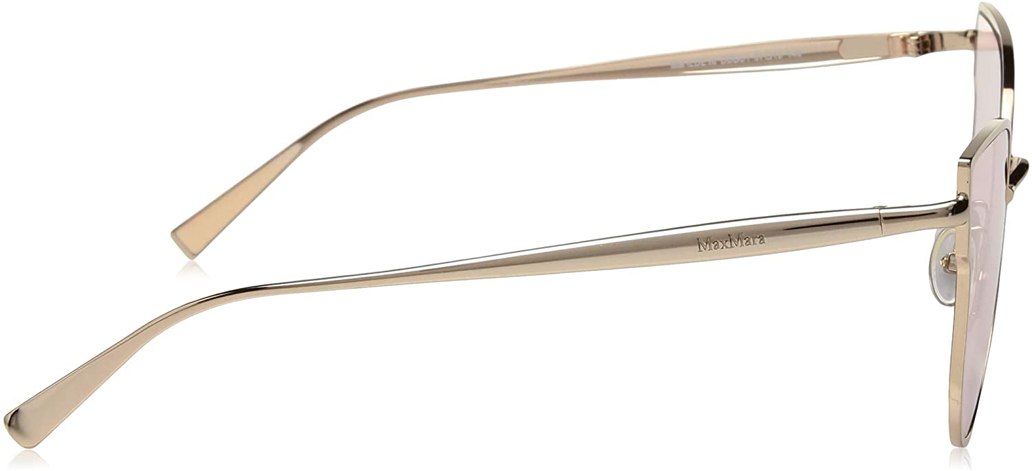 MaxMara Women's Mm Ilde Iii Cat Eye Sunglasses