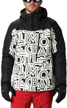 
                        
                          將圖片載入圖庫檢視器 Columbia Men\'s Whirlibird IV Interchange Jacket, Waterproof &amp; Breathable
                        
                      