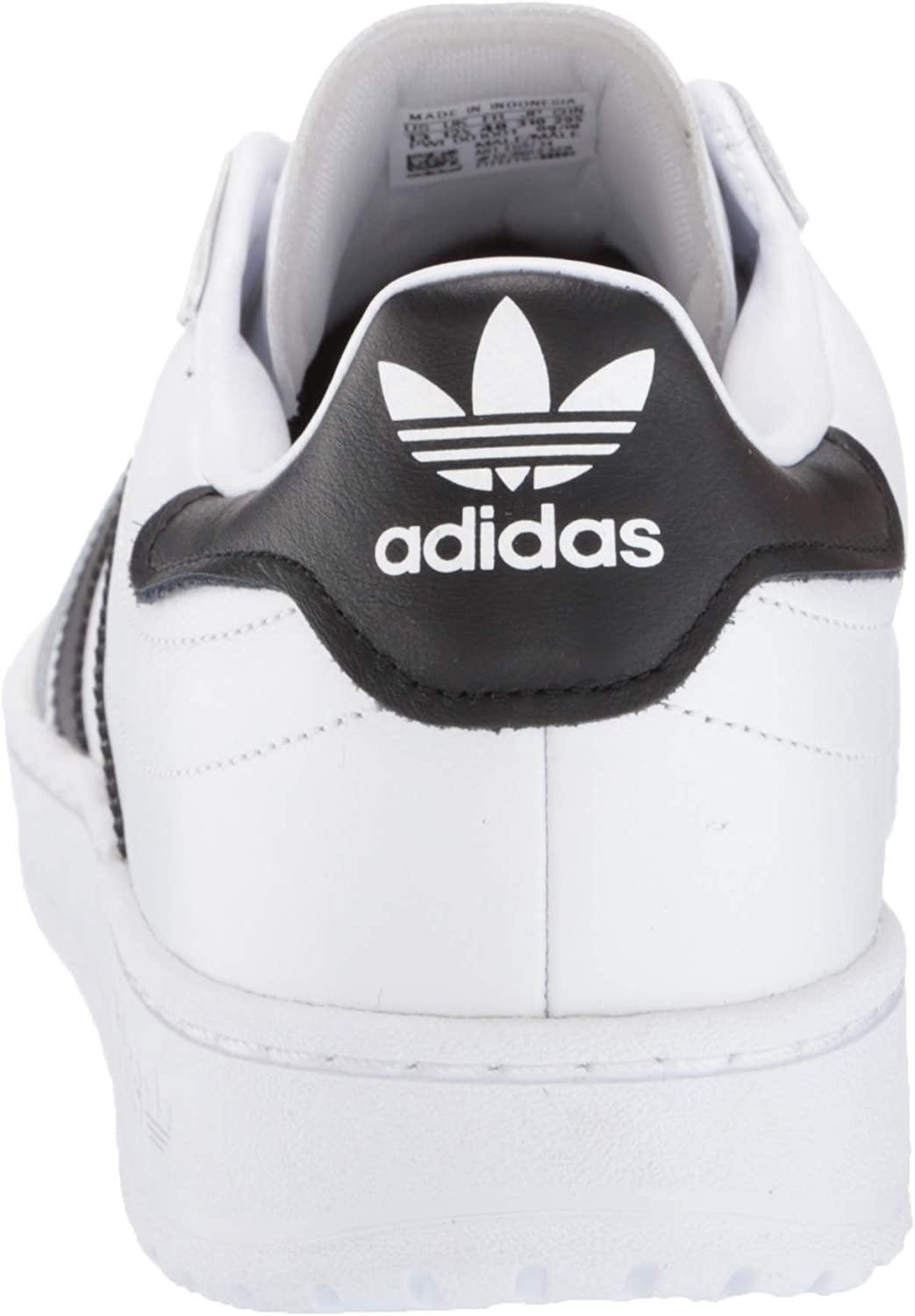 adidas Originals Men's Team Court Sneaker - JOY2ESpree
