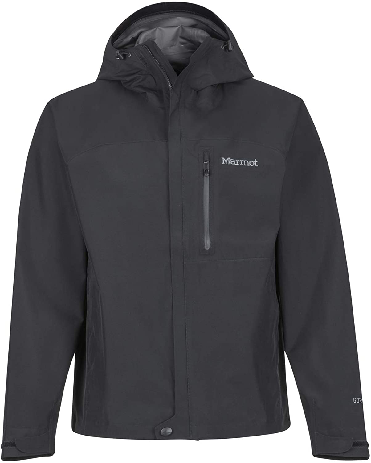 Marmot Men's Minimalist Lightweight Waterproof Rain Jacket