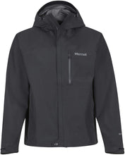 
                        
                          Cargar imagen en el visor de la galería, Marmot Men's Minimalist Lightweight Waterproof Rain Jacket
                        
                      