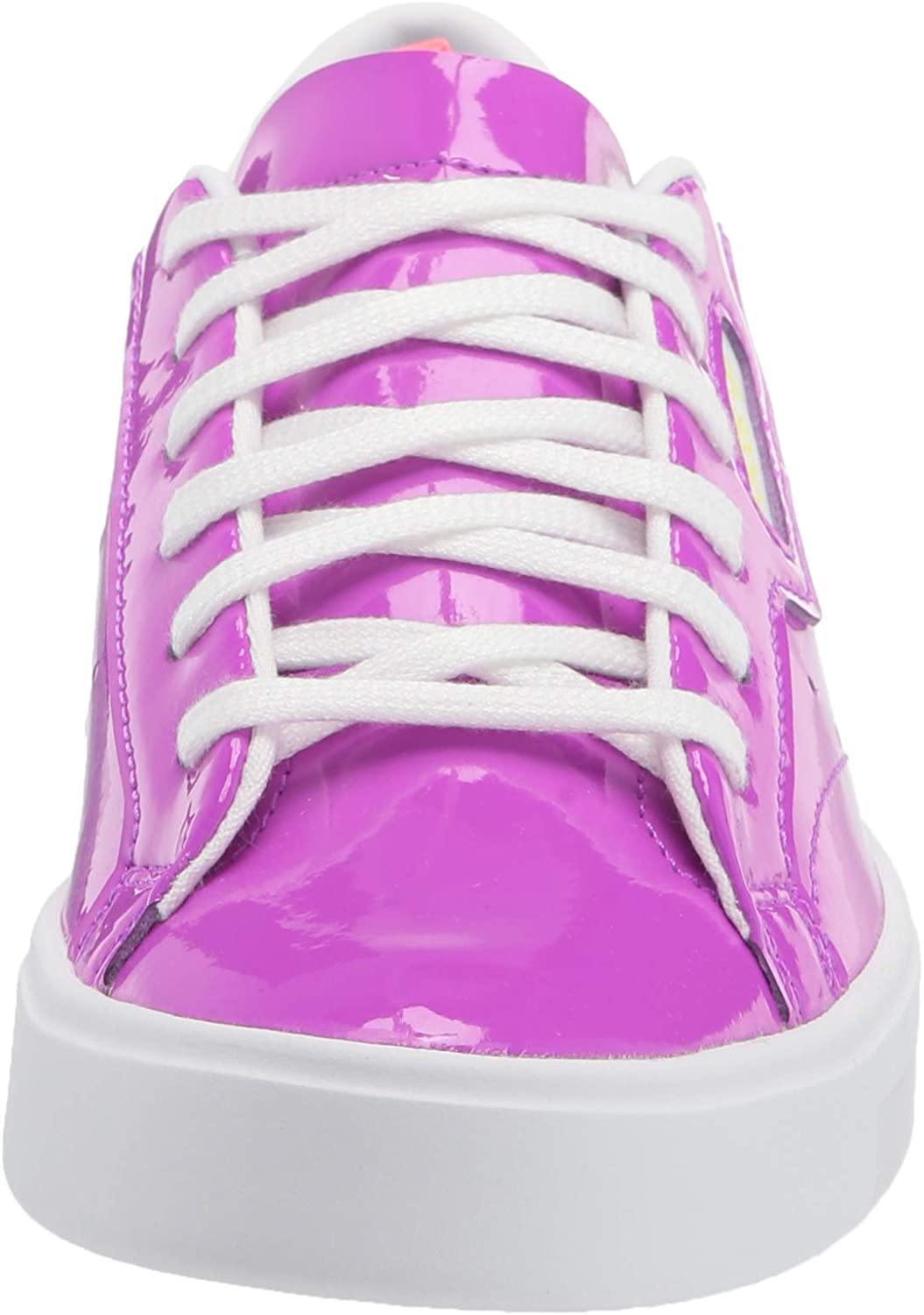 adidas Originals Women's Sleek Sneaker