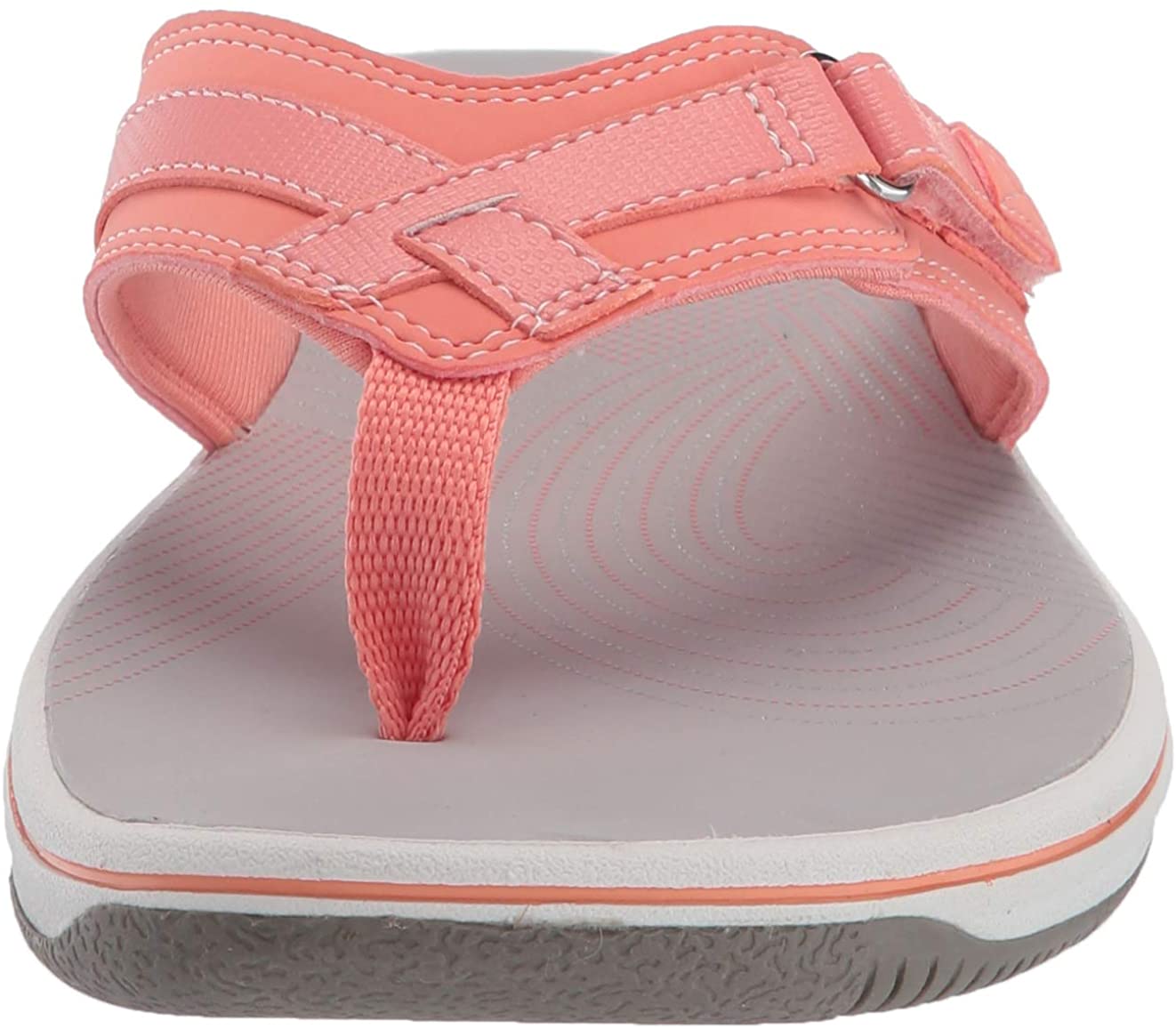 Clarks Women's Breeze Sea