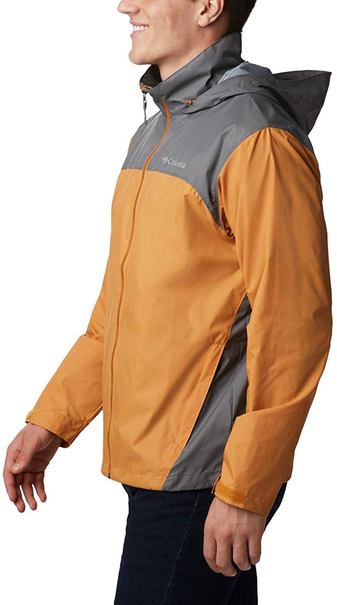 Columbia Men's Glennaker Lake Rain Jacket