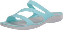 
                        
                          Load image into Gallery viewer, Crocs Women's Swiftwater Sandal Sport
                        
                      