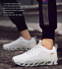 
                        
                          Cargar imagen en el visor de la galería, mitvr Men's Running Shoes Casual Sneakers Athletic Fashion Tennis Sports Shoes for Women
                        
                      