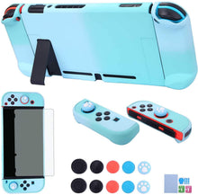 
                        
                          將圖片載入圖庫檢視器 Dockable Case for Nintendo Switch - COMCOOL 3 in 1 Protective Cover Case for Nintendo Switch and Joy-Con Controller - JOY2ESpree
                        
                      