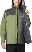 
                        
                          Cargar imagen en el visor de la galería, Columbia Men's Glennaker Lake Rain Jacket
                        
                      